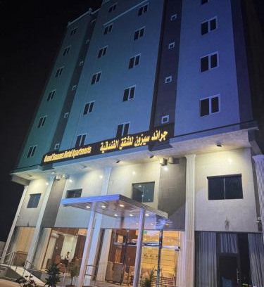 Al Khobar Hotel | جراند سيزون الخبر