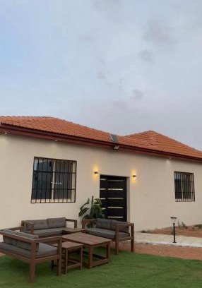 Ha'il Province Ski Chalet | جمعتنا