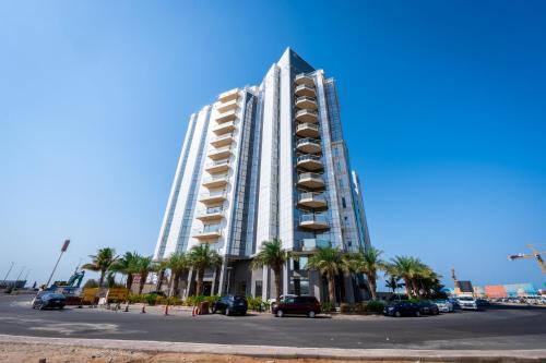 Obhur Al-Janoubiyah Apartment | جناح بانورامي