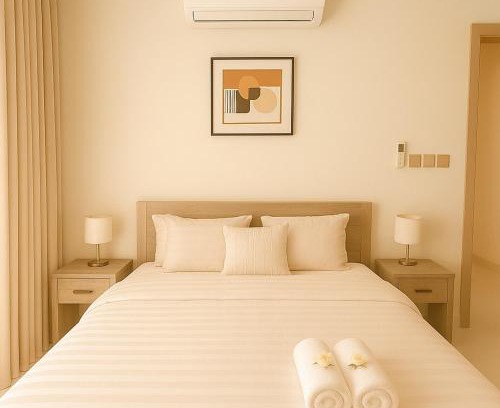 AlUla Apartment | جونيور بإطلالة على الجبل