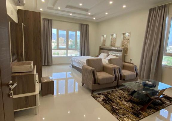 Sayq Villa | جوهرة الجبل الأخضر