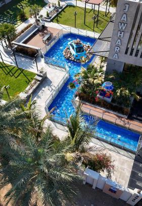 Wadi Bani Kharus Hotel | جوهرة الرستاق السياحية Jawharat Al Rustaq Resort