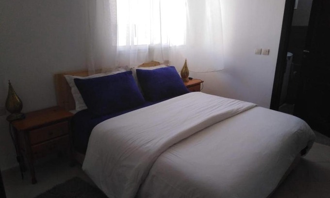 Marrakesh-Tensift-El Haouz Apartment | جوهرة موكادور