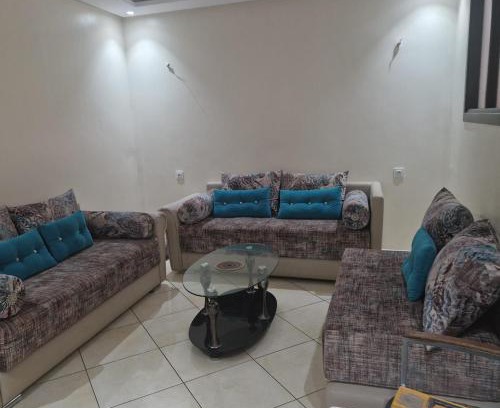 Tangier Apartment | حي المجد العوامة طنجة