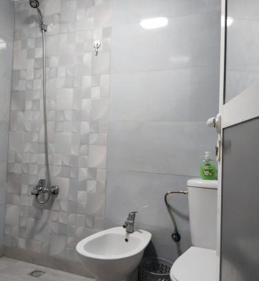 Hay Al Matar Apartment | حي المطار الناظور الجديد لا للمحرمات