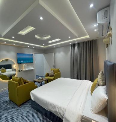 Mizail Apartment | دار الأبعاد العريقة