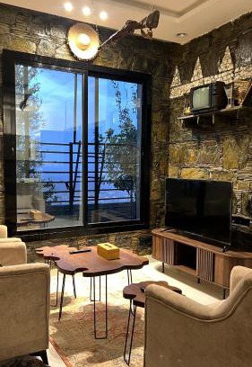 Al Bahah Apartment | دار ركايا بمتحف الفيان