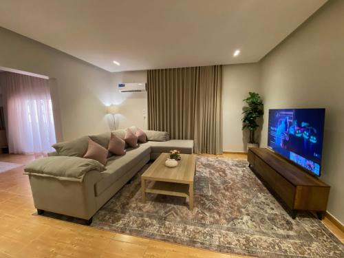 Qurish Street Apartment | دار نوره وحدة سكنية في منتصف جدة