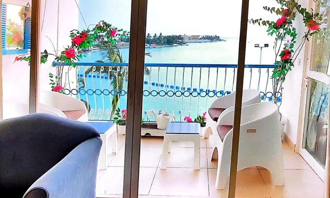 Durrat Al-Arous Apartment | درة العروس الشالية اليوناني