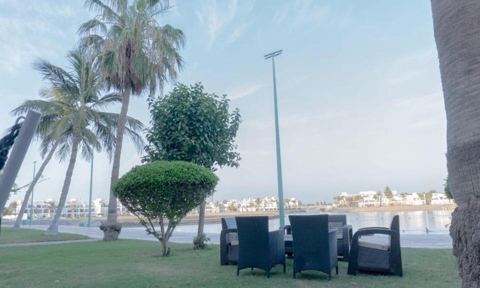 Durrat Al-Arous Apartment | درة العروس