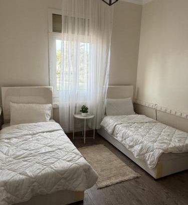 Durrat Al-Arous Apartment | درة العروس