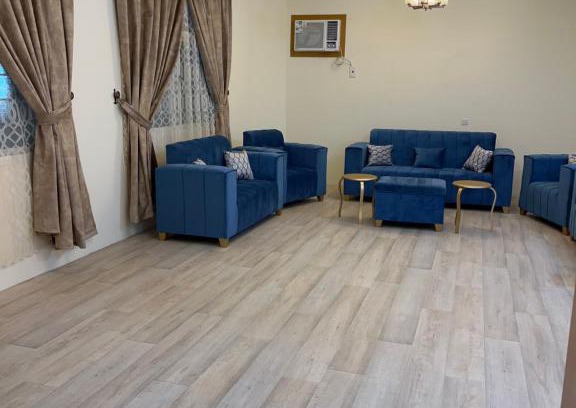 Abha House | دور ارضي مفروش