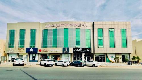 Buraydah Apartment | رؤوم إن للشقق الفندقية-Raoum Inn Hotel Apartments-Buraydah