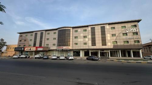 Al Majmaah Apartment | رؤوم إن للشقق المخدومة - Raoum Inn Serviced Apartments-Majmaa