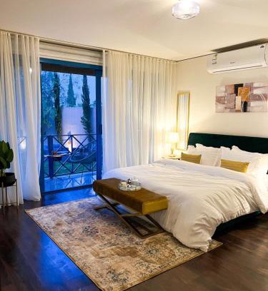 Abha Al Jadidah Apartment | رايدن