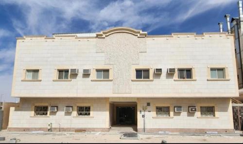 Al Sulimania Apartment | رغيد للشقق الفندقية السليمانية