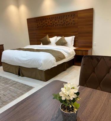 Batha Quraysh Hotel | ركايا للشقق المخدومة