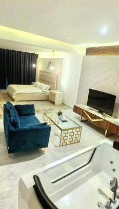 Nizwa Apartment | روز بيلا 1 Rosa Bella