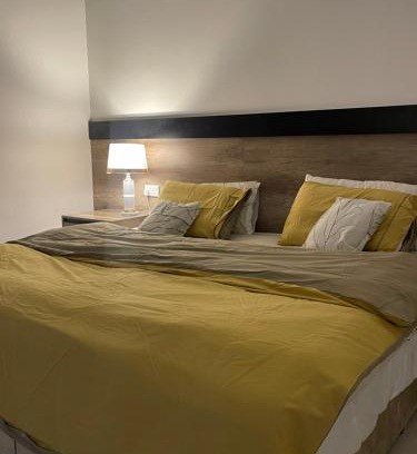 Hafr Al Batin Apartment | روما