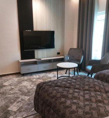 Suwailih Apartment | رياحين الخلود للشقق الفندقية
