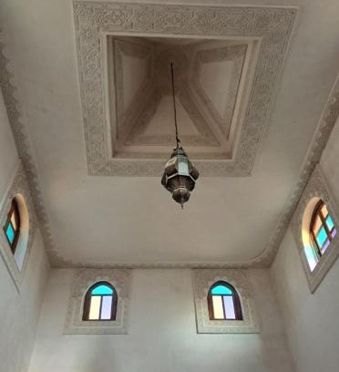 Sidi Dahmane House | رياض سوس