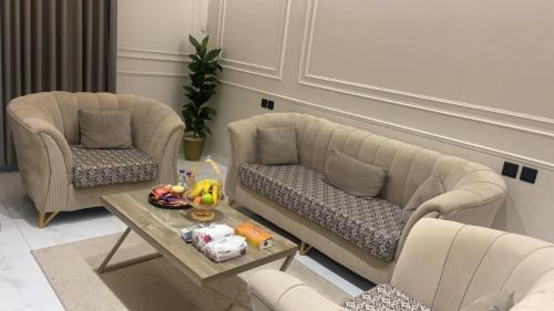 Taif Apartment | رُقيّ للشقق الفندقية rogy VIP