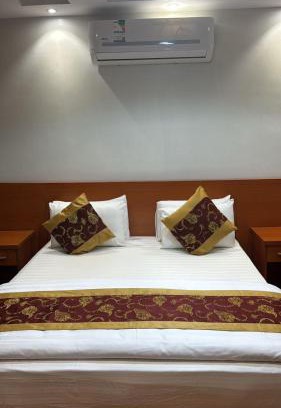 Al Quwaiiyah Apartment | زهرة الحمراء للشقق المخدومه