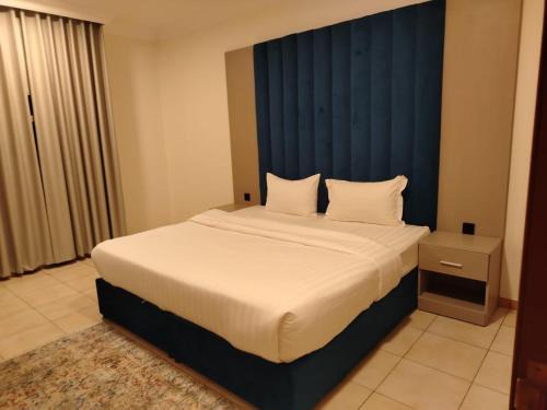 Az Zuhur Apartment | زهرة الضيوف شقق مفروشة