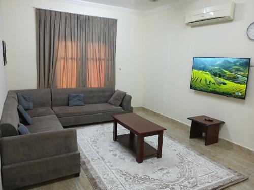 Salalah Hotel | زهرة الوادي 1 للشقق المفروشة