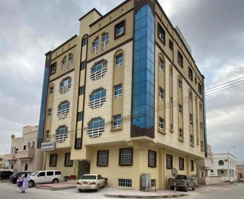 Salalah Apartment | زهره الوادي 2 للشقق المفروشة
