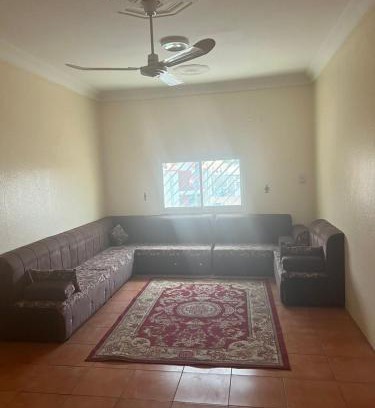 'Asir Apartment | سارة للشقق المفروشة