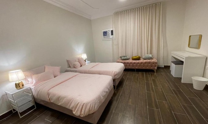 Jeddah House | ستديو مريح بمنطقة استراتيجية بجدة