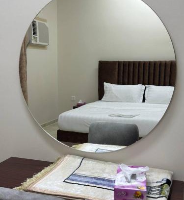 Al Wajh Apartment | سحاب الأندلس للشقق المخدومة الوجه 2 Sahab Al Andalus for Served Apartments