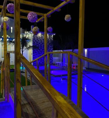 Mirbat Ski Chalet | سفن ستار شاليه