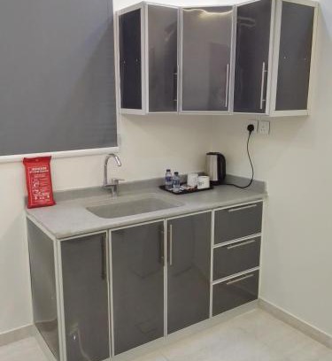 Mizail Apartment | سكاكا