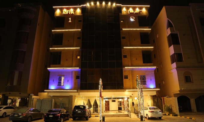 Al Ulaya Apartment | سمأ الرفاع 1