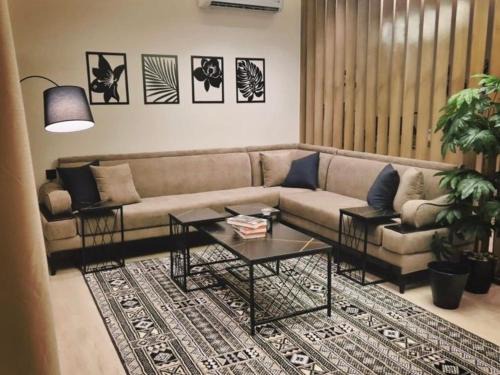 Taif Apartment | سويس الشفا