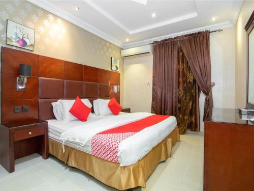 Jeddah Apartment | شاطئ البساتين للشقق المخدومة