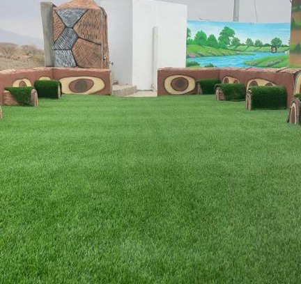 Jizan Ski Chalet | شاليهات السعادة