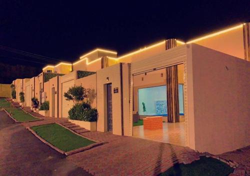 Taif Resort | شاليهات الفردوس الفندقية