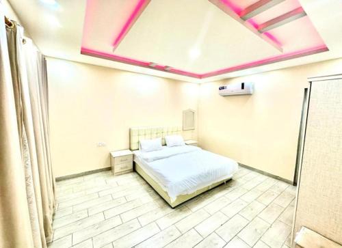 Taif Apartment | شاليهات زارا 2