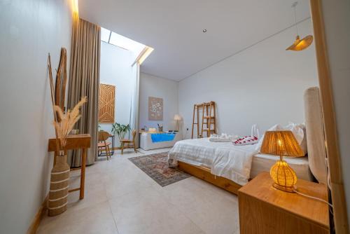 Dhahban Ski Chalet | شاليهات سكاي لاين - skyline chalets