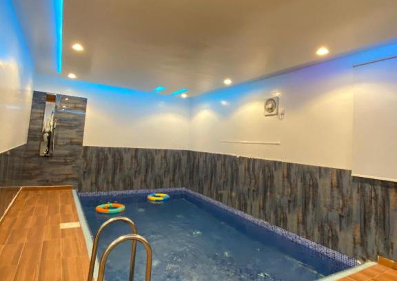 Taif Ski Chalet | شاليهات غيوم الوسام للفلل الفندقية الفاخرة