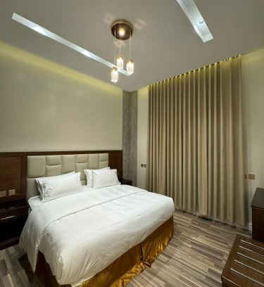 Abha Ski Chalet | شاليهات فيو