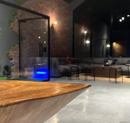 Buraydah Ski Chalet | شاليهات كوتج