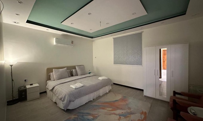 Taif Ski Chalet | شاليهات ليالي زين الشرف 2