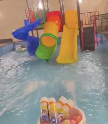 Al Kura Ski Chalet | شاليهات ماجيستي