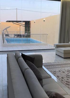 Al Hawiyah Ski Chalet | شاليهات وئام