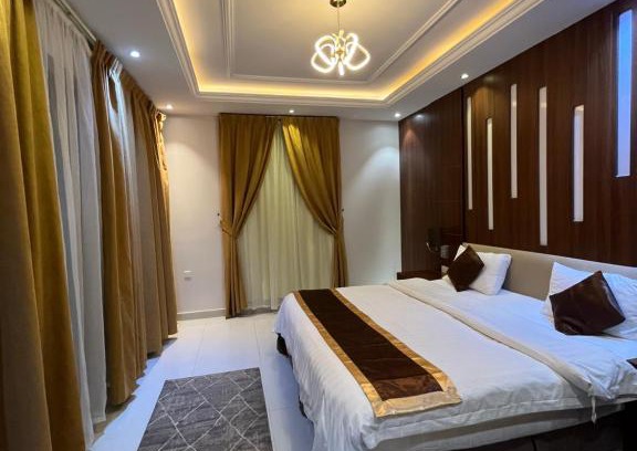 Muhayil House | شاليهات وريفا