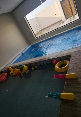 Jizan Ski Chalet | شاليه اجمل مساء 1